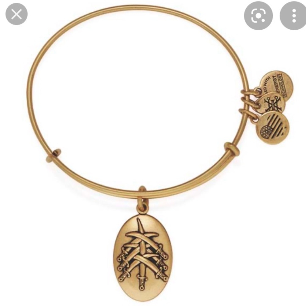 SEVEN SWORDS ⚔️ ALEX and ANI BANGLE